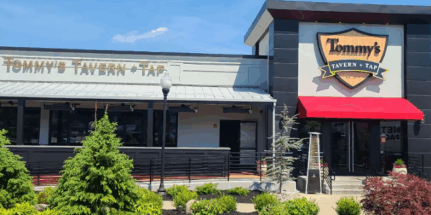 Award-Winning Tavern Opening 2nd Morris County Location
