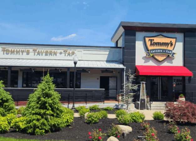 Award-Winning Tavern Opening 2nd Morris County Location
