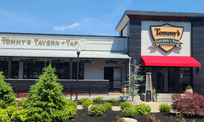 Award-Winning Tavern Opening 2nd Morris County Location Award-Winning Tavern Opening 2nd Morris County Location