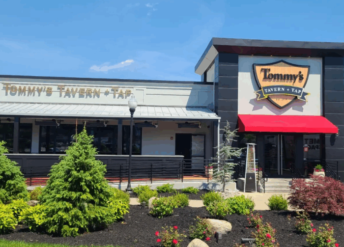 Award-Winning Tavern Opening 2nd Morris County Location