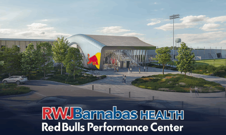 Major N.J. company signs naming rights deal with Red Bulls – Morris Township Major N.J. company signs naming rights deal with Red Bulls - Morris Township