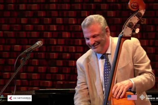 Son Of Legendary NJ Guitarist To Perform At Morris Museum