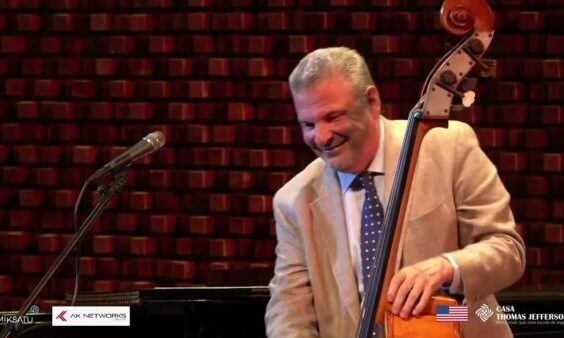 Son Of Legendary NJ Guitarist To Perform At Morris Museum Son Of Legendary NJ Guitarist To Perform At Morris Museum