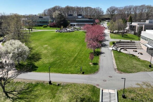 CCM’s Legacy Project Announces Free Spring 2026 Lecture Series