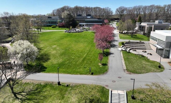 CCM’s Legacy Project Announces Free Spring 2026 Lecture Series