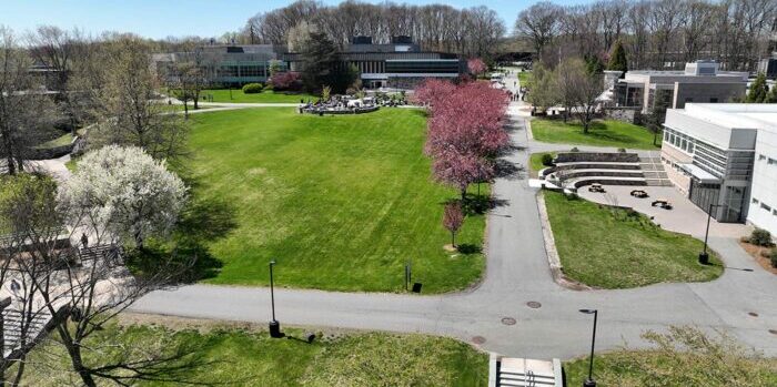 CCM’s Legacy Project Announces Free Spring 2026 Lecture Series