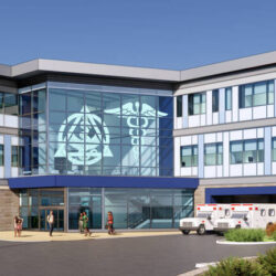 Gilead Foundation Grants County College of Morris Foundation $150,000