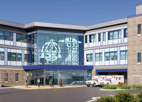 Gilead Foundation Grants County College of Morris Foundation $150,000