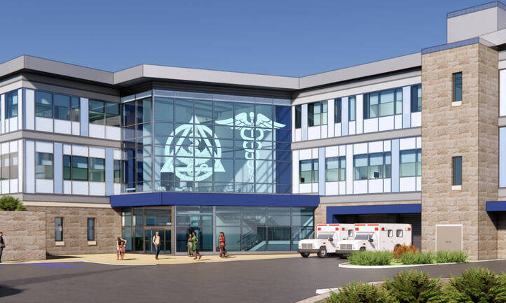 Gilead Foundation Grants County College of Morris Foundation $150,000