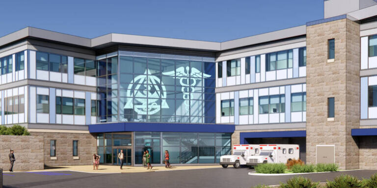 Gilead Foundation Grants County College of Morris Foundation $150,000