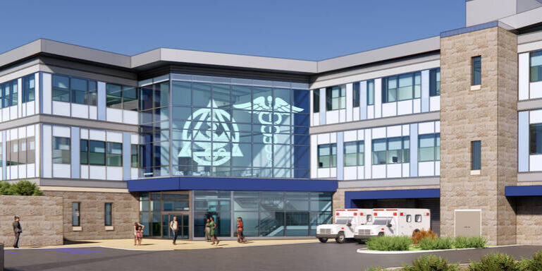 Gilead Foundation Grants County College of Morris Foundation $150,000