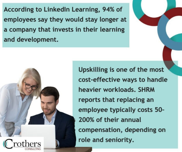 Leading With Intention When the Economy Feels Uncertain Leading With Intention When the Economy Feels Uncertain