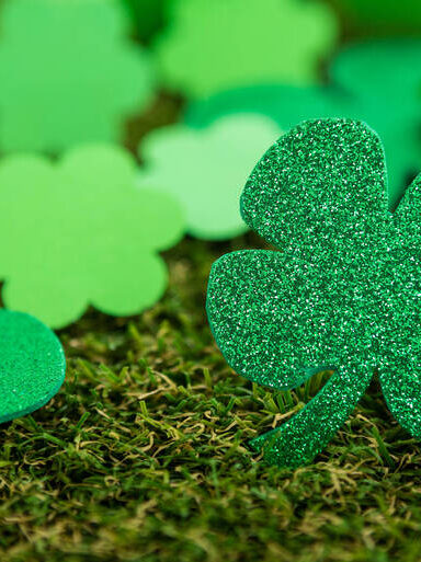 Morris County St. Patrick’s Day Parade to Honor Michael G. Bannon at Grand Marshal Reception