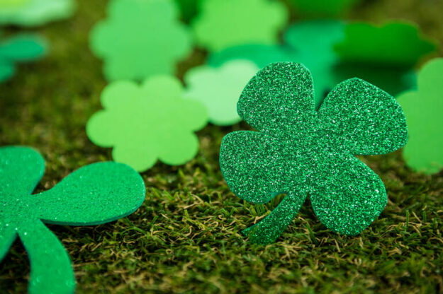 Morris County St. Patrick’s Day Parade to Honor Michael G. Bannon at Grand Marshal Reception Morris County St. Patrick’s Day Parade to Honor Michael G. Bannon at Grand Marshal Reception