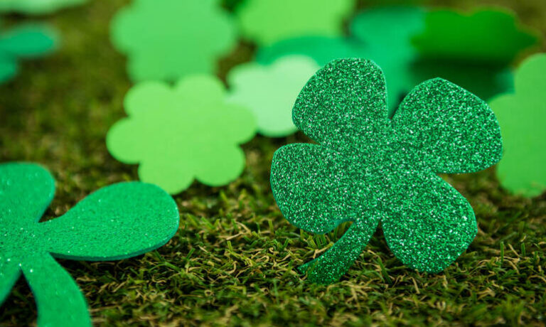 Morris County St. Patrick’s Day Parade to Honor Michael G. Bannon at Grand Marshal Reception