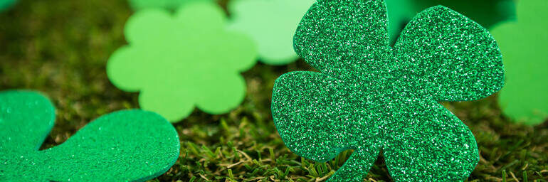 Morris County St. Patrick’s Day Parade to Honor Michael G. Bannon at Grand Marshal Reception