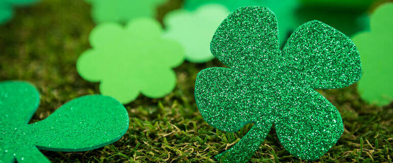 Morris County St. Patrick’s Day Parade to Honor Michael G. Bannon at Grand Marshal Reception