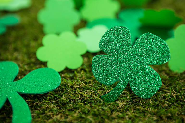 Morris County St. Patrick’s Day Parade to Honor Michael G. Bannon at Grand Marshal Reception