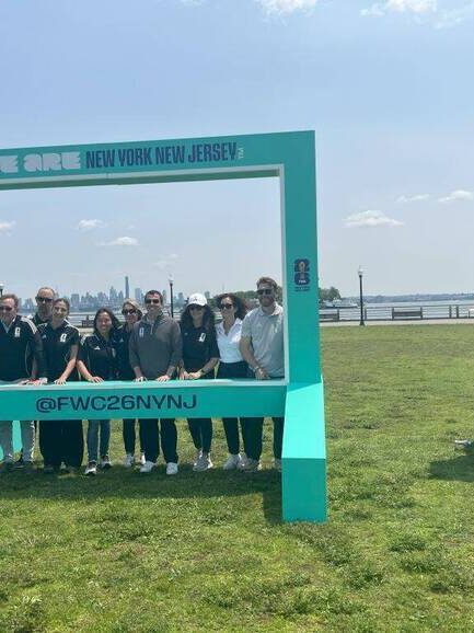 NJ Launches $5M World Cup Initiative for Community Events