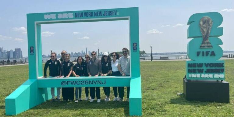 NJ Launches $5M World Cup Initiative for Community Events