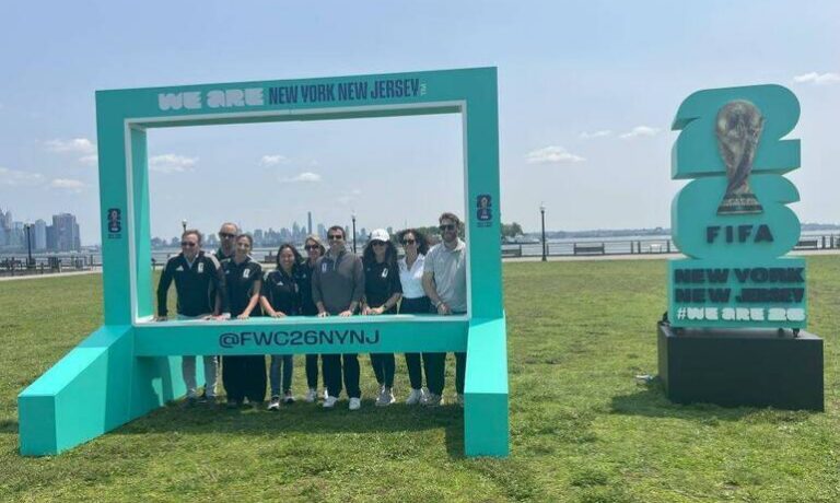 NJ Launches $5M World Cup Initiative for Community Events