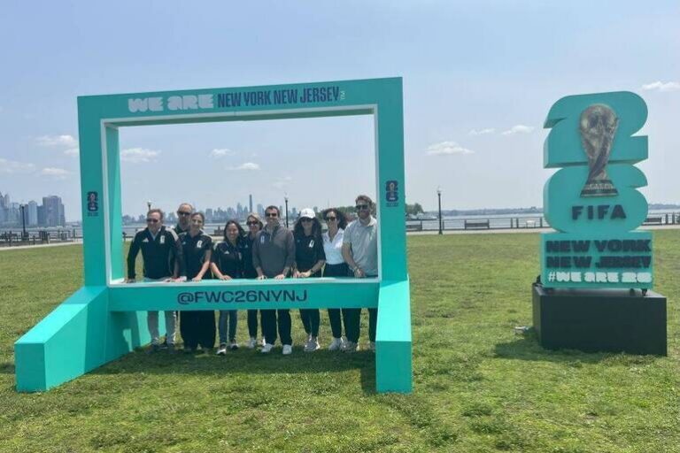 NJ Launches $5M World Cup Initiative for Community Events