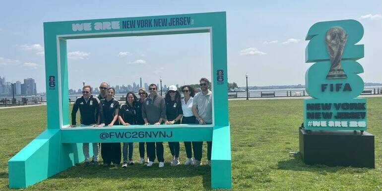 NJ Launches $5M World Cup Initiative for Community Events