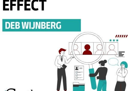 The Multiplier Effect: Why Progress Accelerates When We Work Together