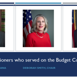 Morris County Introduces 2026 Operating Budget