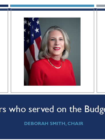 Morris County Introduces 2026 Operating Budget