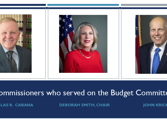 Morris County Introduces 2026 Operating Budget