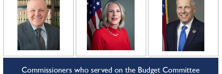 Morris County Introduces 2026 Operating Budget