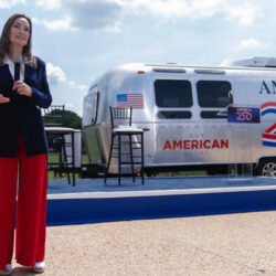 A Quick Look At What The Group Behind America's 250th Has In Store