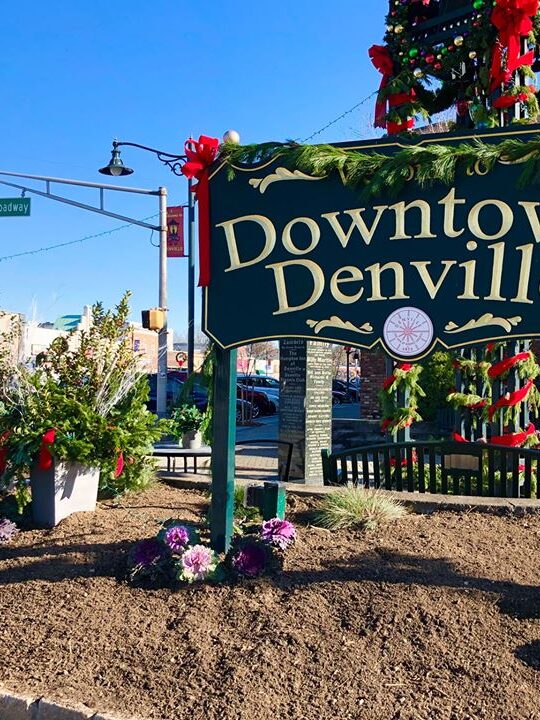 Denville Secures Two Parcels Near The Oaks at Denville for Open Space