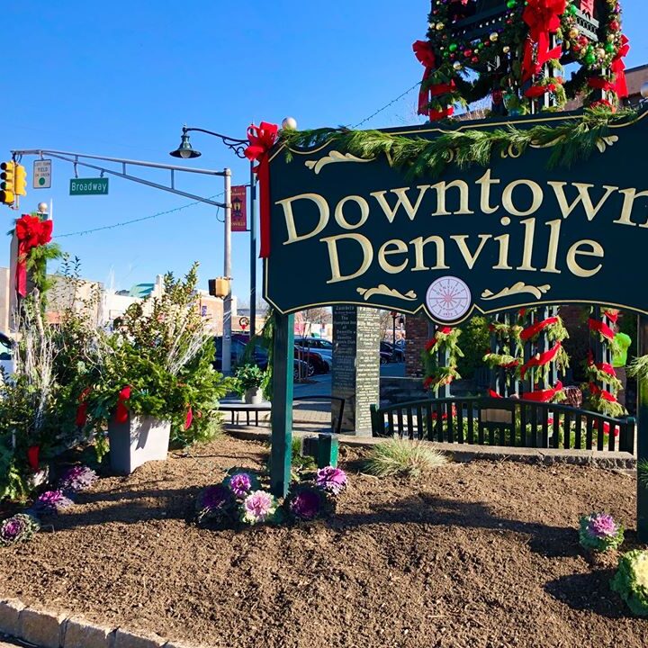 Denville Secures Two Parcels Near The Oaks at Denville for Open Space
