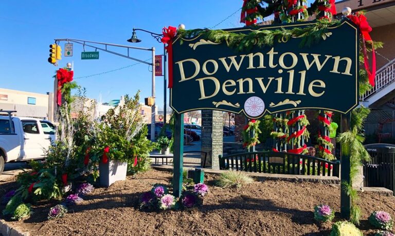 Denville Secures Two Parcels Near The Oaks at Denville for Open Space