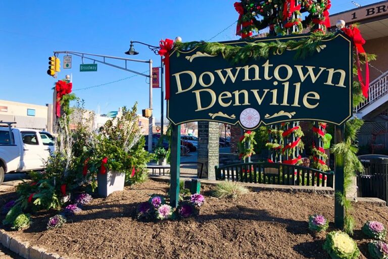 Denville Secures Two Parcels Near The Oaks at Denville for Open Space