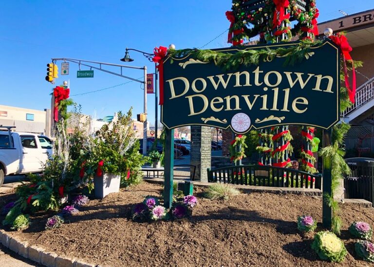 Denville Secures Two Parcels Near The Oaks at Denville for Open Space