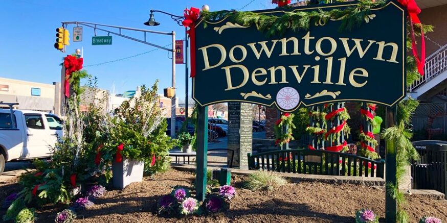 Denville Secures Two Parcels Near The Oaks at Denville for Open Space