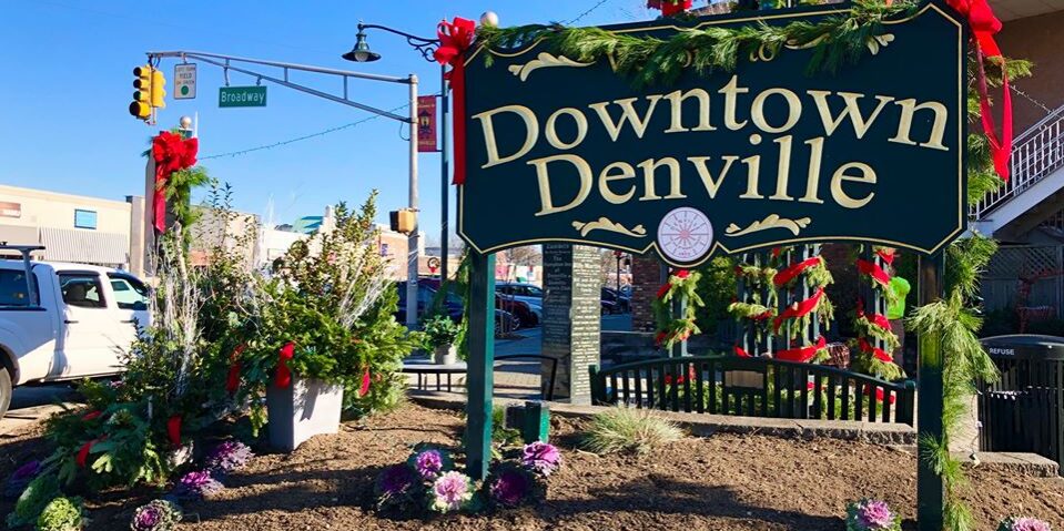 Denville Secures Two Parcels Near The Oaks at Denville for Open Space