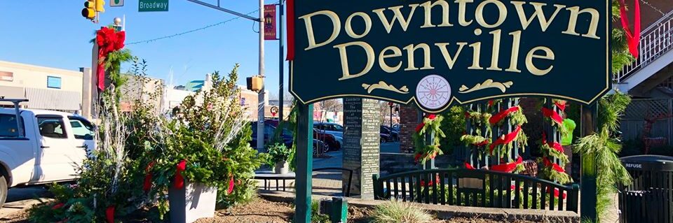 Denville Secures Two Parcels Near The Oaks at Denville for Open Space Denville Secures Two Parcels Near The Oaks at Denville for Open Space