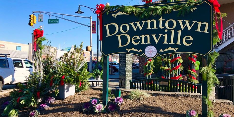 Denville Secures Two Parcels Near The Oaks at Denville for Open Space