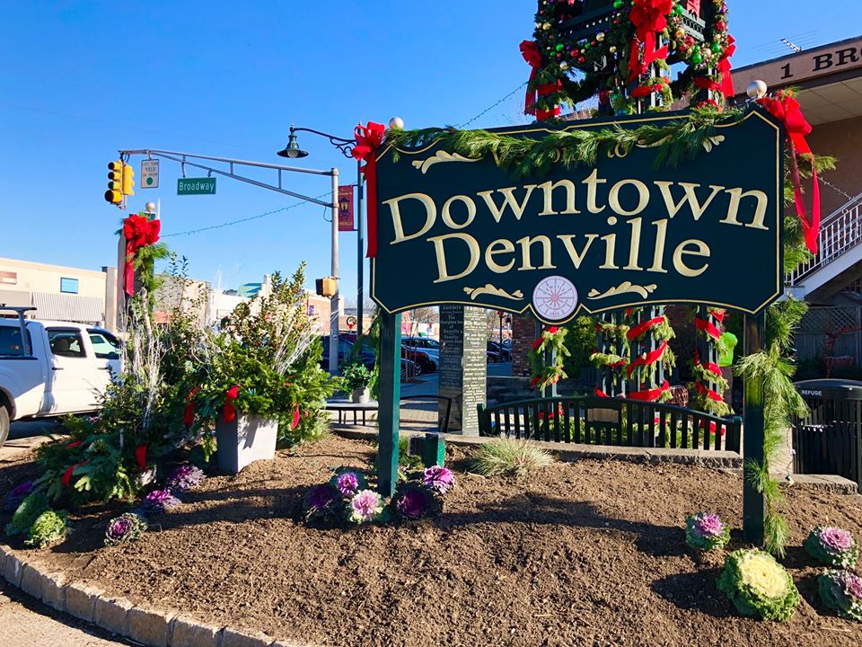 Denville Secures Two Parcels Near The Oaks at Denville for Open Space