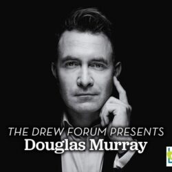Drew Forum to Feature Journalist Douglas Murray at Mayo Performing Arts Center
