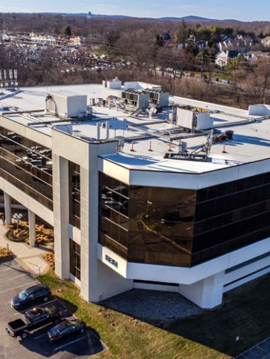 Kislak Announces $10 Million Sale of Office Building on Route 46