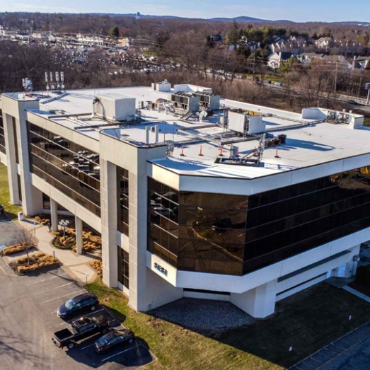 Kislak Announces $10 Million Sale of Office Building on Route 46
