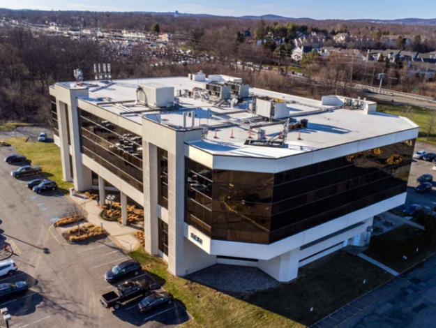 Kislak Announces $10 Million Sale of Office Building on Route 46