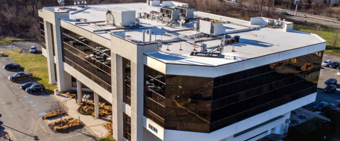 Kislak Announces $10 Million Sale of Office Building on Route 46