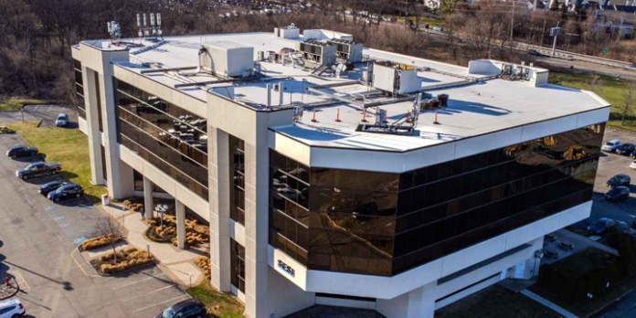 Kislak Announces $10 Million Sale of Office Building on Route 46