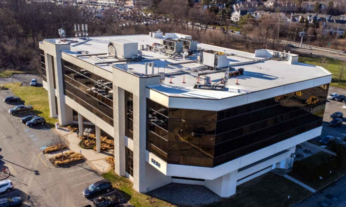 Kislak Announces $10 Million Sale of Office Building on Route 46